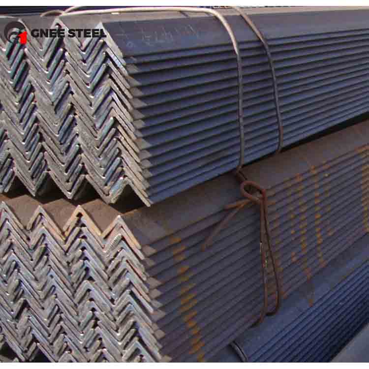 STPG490 Kub Rolled Angle Steel