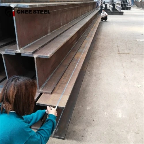 UB 914x419x343 914x419x388 S355JR Material H Beam