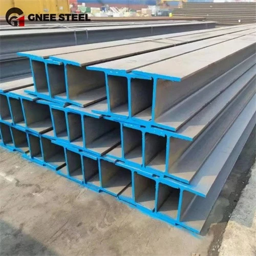 UC 356x406x340 356x406x393 S355JR Steel Beams