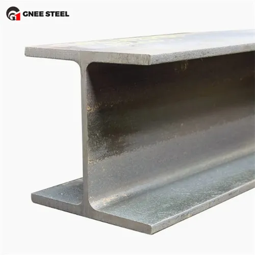 W10X88 W10X100 W10x112 A36 / A572GR50R50 / A992 WUR FlIGGE FLANGE