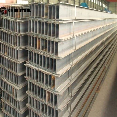 W14x26 A36 H Shaped Structural Steel Beam