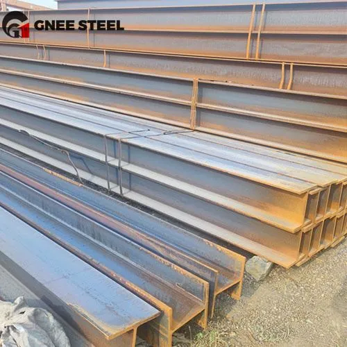 W16x67 W16X77 A36 H Hlau Beaj