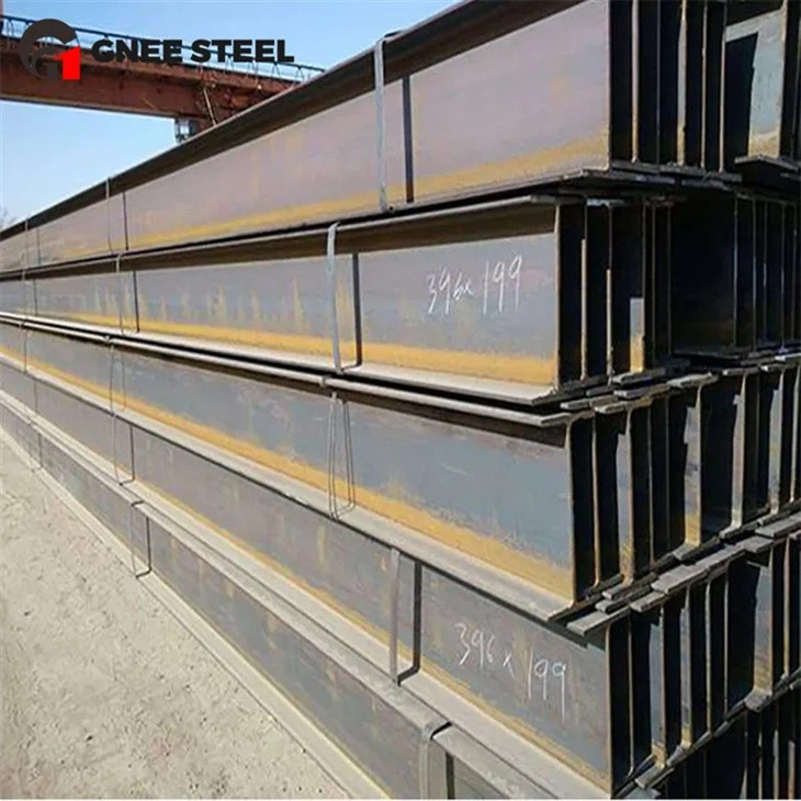 W18 X 6 H Section H Beam Steel