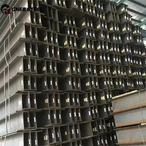 EN10025 HEAT \/ B \/ M340 H-BEA BET H-BEAM H